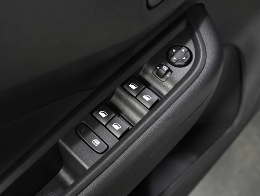 Opel Frontera - Afbeelding 21 van 30