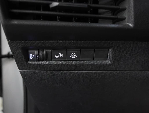 Opel Frontera - Afbeelding 22 van 30