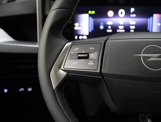 Opel Frontera - Afbeelding 23 van 30