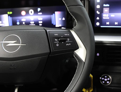 Opel Frontera - Afbeelding 24 van 30