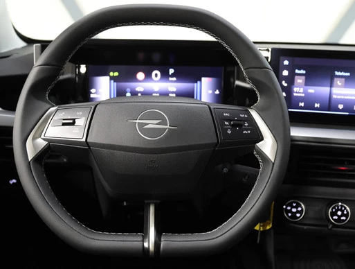 Opel Frontera - Afbeelding 25 van 30