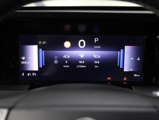 Opel Frontera - Afbeelding 26 van 30