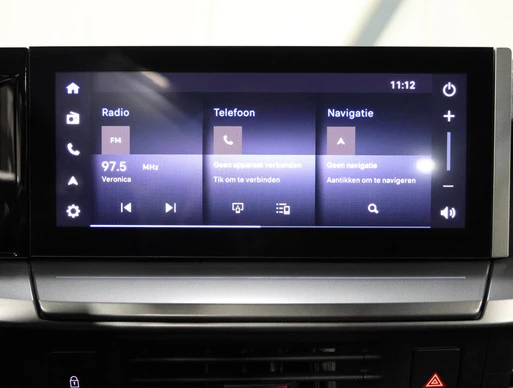 Opel Frontera - Afbeelding 27 van 30