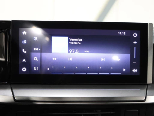 Opel Frontera - Afbeelding 29 van 30