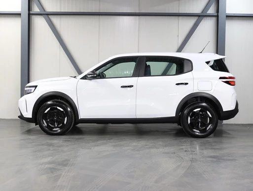 Opel Frontera - Afbeelding 2 van 30