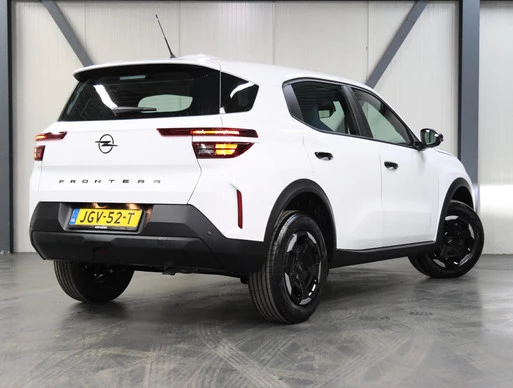 Opel Frontera - Afbeelding 3 van 30