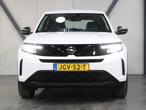 Opel Frontera - Afbeelding 4 van 30