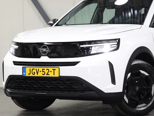 Opel Frontera - Afbeelding 5 van 30