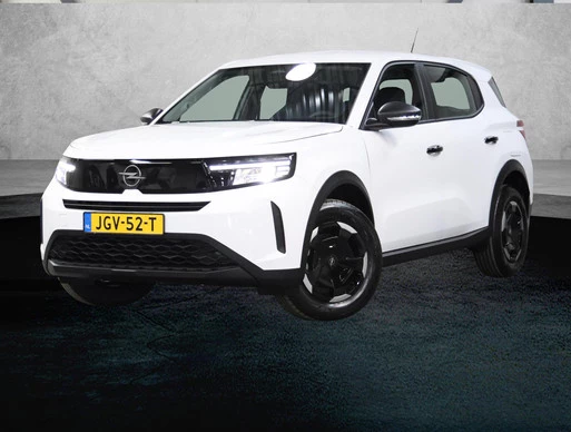 Opel Frontera - Afbeelding 1 van 30