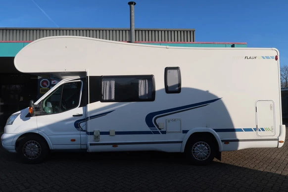 Ford Transit 2.2 - Afbeelding 2 van 30