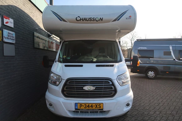 Ford Transit 2.2 - Afbeelding 3 van 30