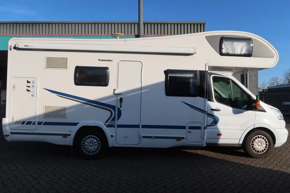 Ford Transit 2.2 - Afbeelding 4 van 30