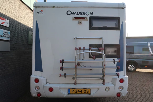 Ford Transit 2.2 - Afbeelding 6 van 30