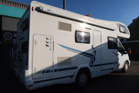 Ford Transit 2.2 - Afbeelding 7 van 30