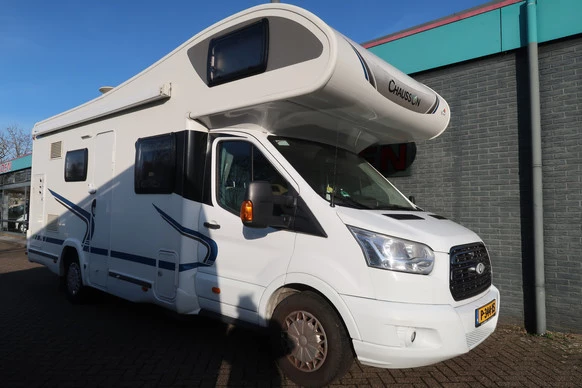Ford Transit 2.2 - Afbeelding 8 van 30