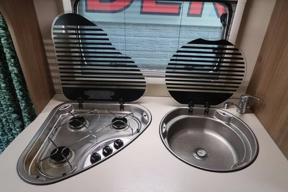 Ford Transit 2.2 - Afbeelding 12 van 30