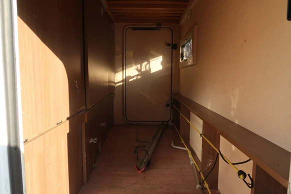 Ford Transit 2.2 - Afbeelding 27 van 30