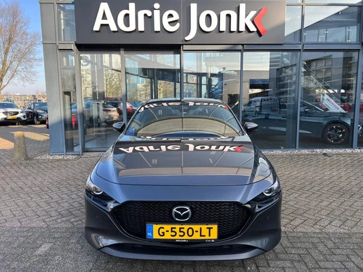 Mazda 3 - Afbeelding 2 van 30