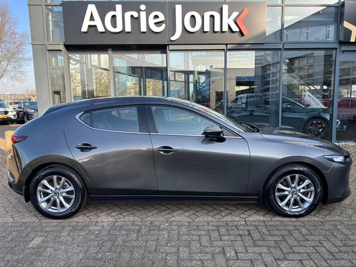 Mazda 3 - Afbeelding 4 van 30