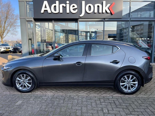 Mazda 3 - Afbeelding 5 van 30