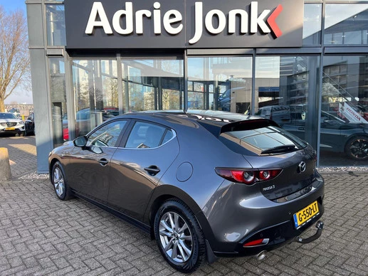 Mazda 3 - Afbeelding 6 van 30