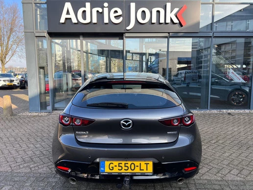 Mazda 3 - Afbeelding 7 van 30