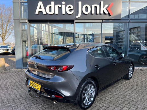 Mazda 3 - Afbeelding 8 van 30