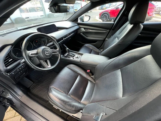 Mazda 3 - Afbeelding 9 van 30