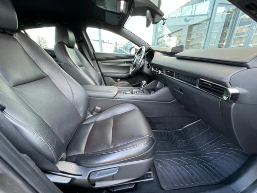 Mazda 3 - Afbeelding 10 van 30