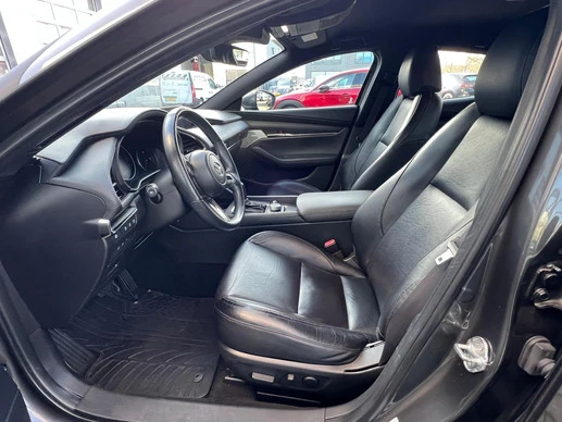 Mazda 3 - Afbeelding 11 van 30