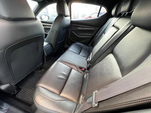 Mazda 3 - Afbeelding 13 van 30