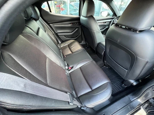 Mazda 3 - Afbeelding 14 van 30