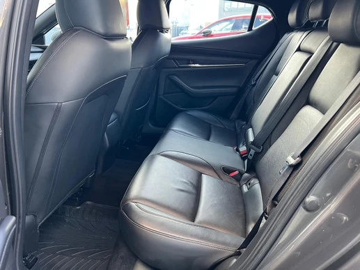 Mazda 3 - Afbeelding 15 van 30