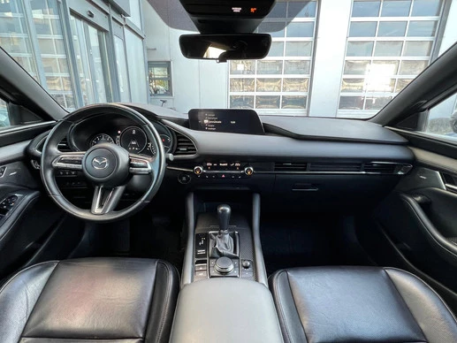 Mazda 3 - Afbeelding 16 van 30