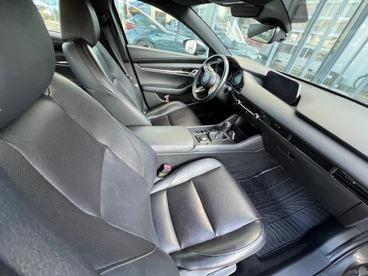 Mazda 3 - Afbeelding 20 van 30