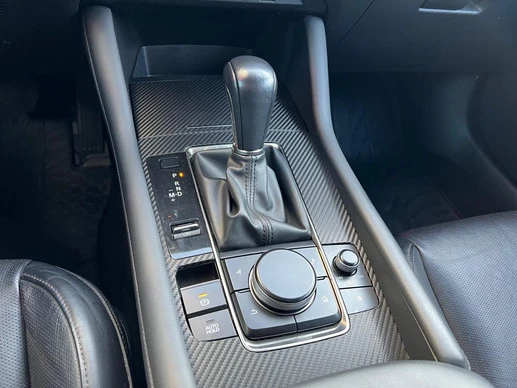 Mazda 3 - Afbeelding 21 van 30