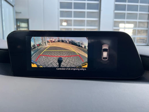 Mazda 3 - Afbeelding 22 van 30