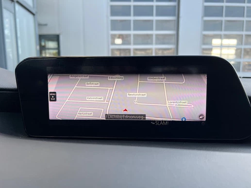 Mazda 3 - Afbeelding 23 van 30