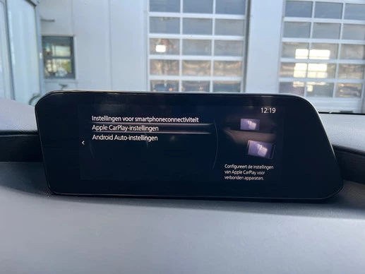 Mazda 3 - Afbeelding 24 van 30