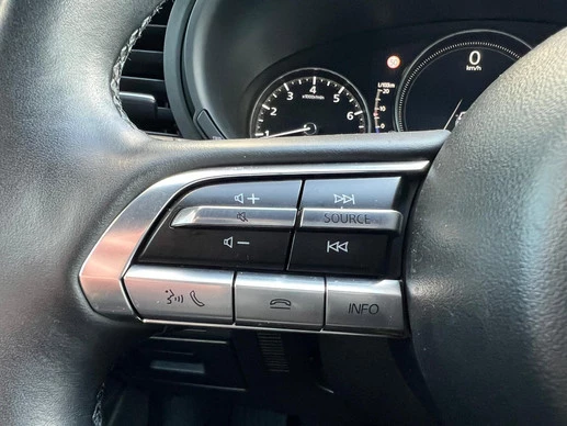 Mazda 3 - Afbeelding 25 van 30