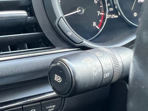 Mazda 3 - Afbeelding 28 van 30