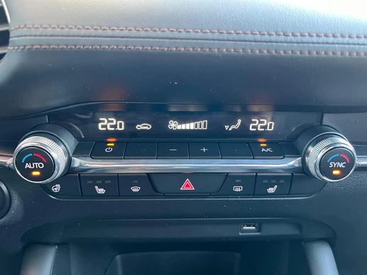 Mazda 3 - Afbeelding 30 van 30