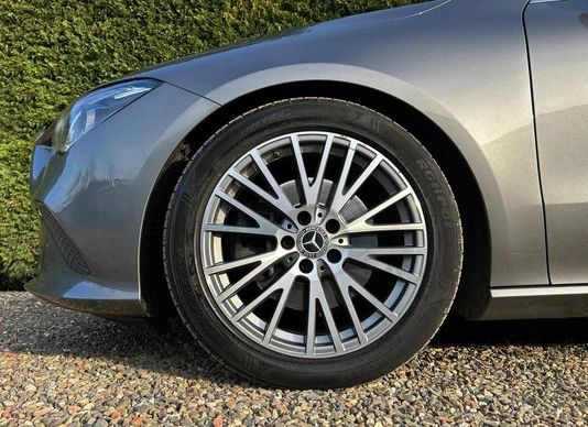 Mercedes-Benz CLA - Afbeelding 4 van 25