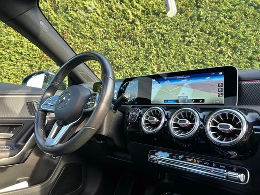 Mercedes-Benz CLA - Afbeelding 6 van 25