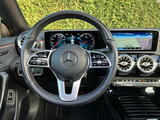 Mercedes-Benz CLA - Afbeelding 7 van 25