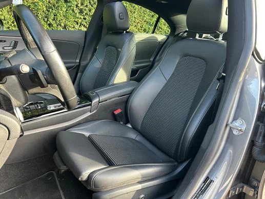 Mercedes-Benz CLA - Afbeelding 8 van 25