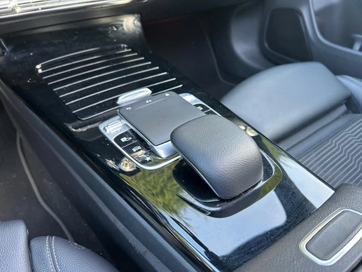 Mercedes-Benz CLA - Afbeelding 9 van 25