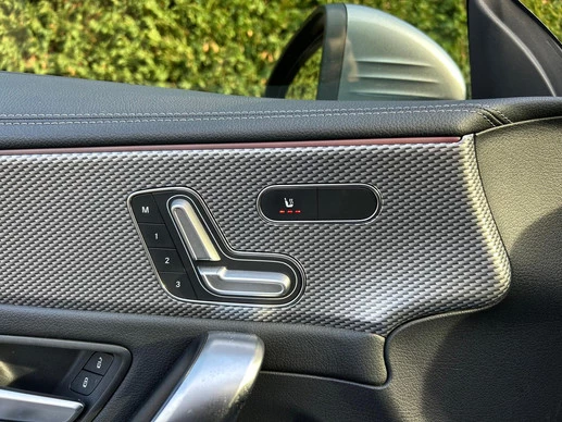 Mercedes-Benz CLA - Afbeelding 10 van 25