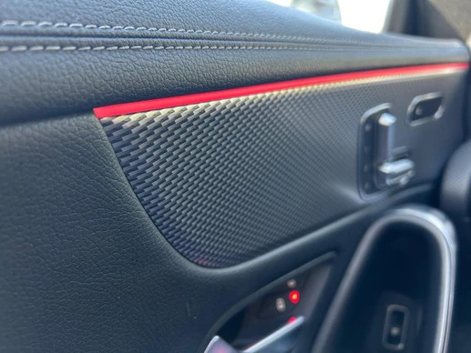 Mercedes-Benz CLA - Afbeelding 11 van 25