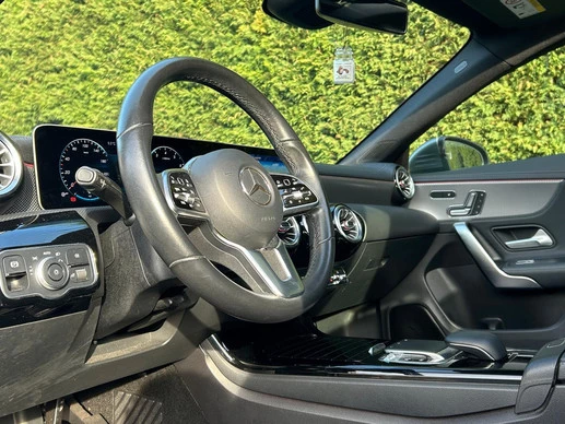 Mercedes-Benz CLA - Afbeelding 12 van 25